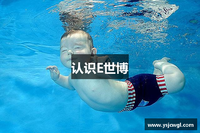 认识E世博